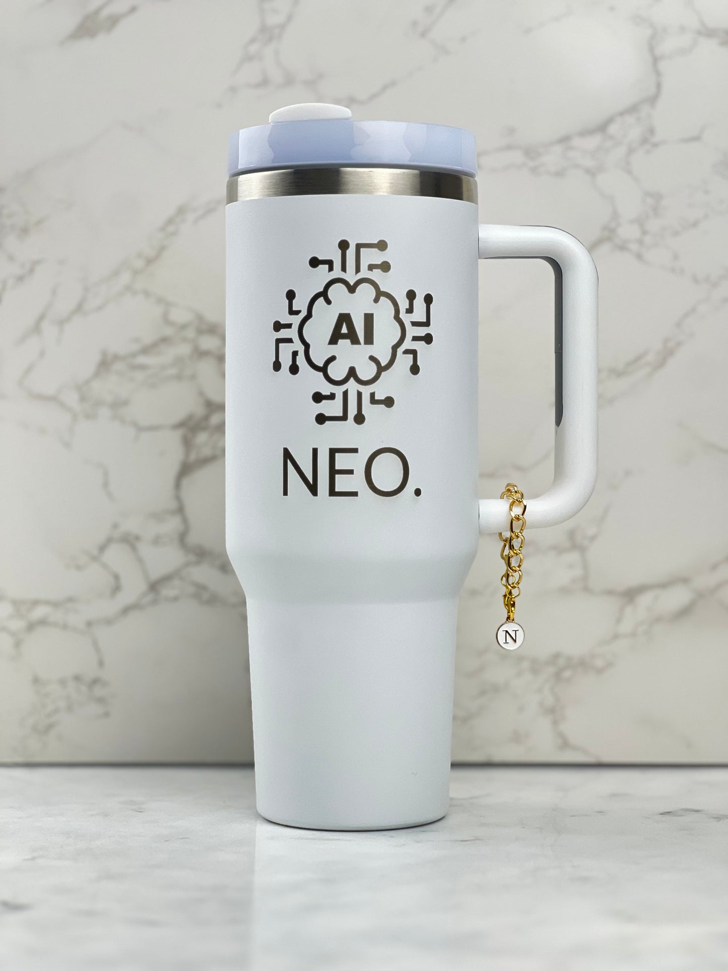 Personalized 40oz Tumbler