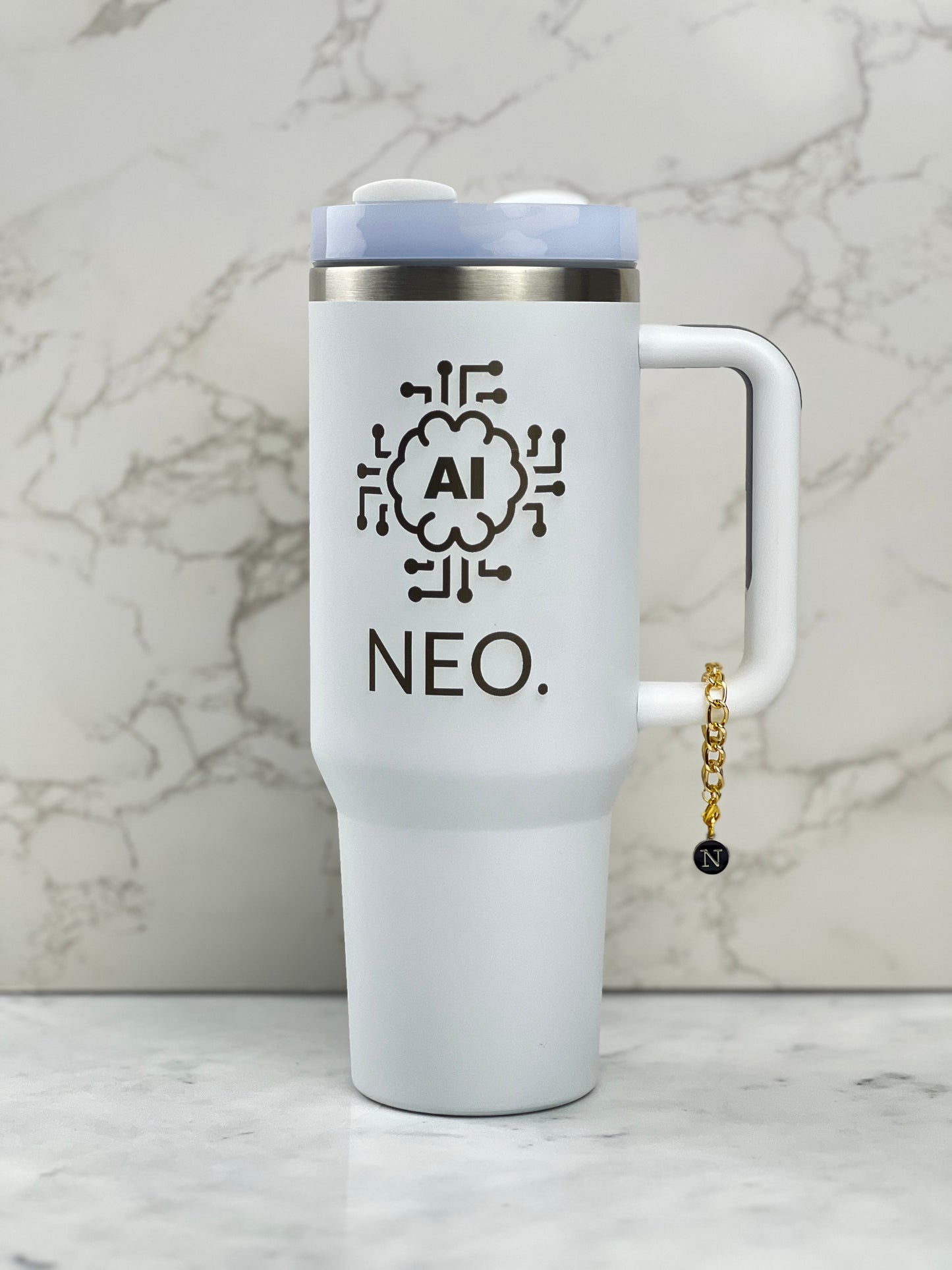 Personalized 40oz Tumbler