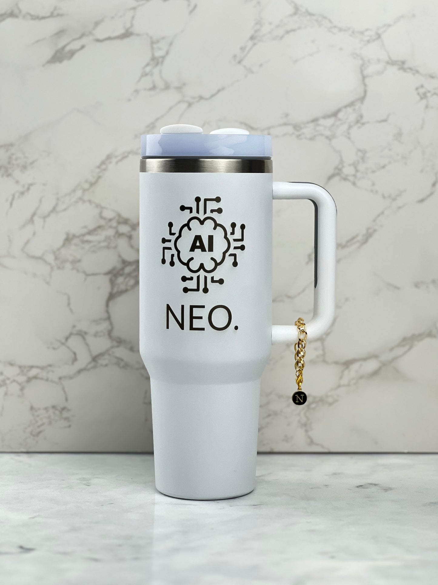 Personalized 40oz Tumbler