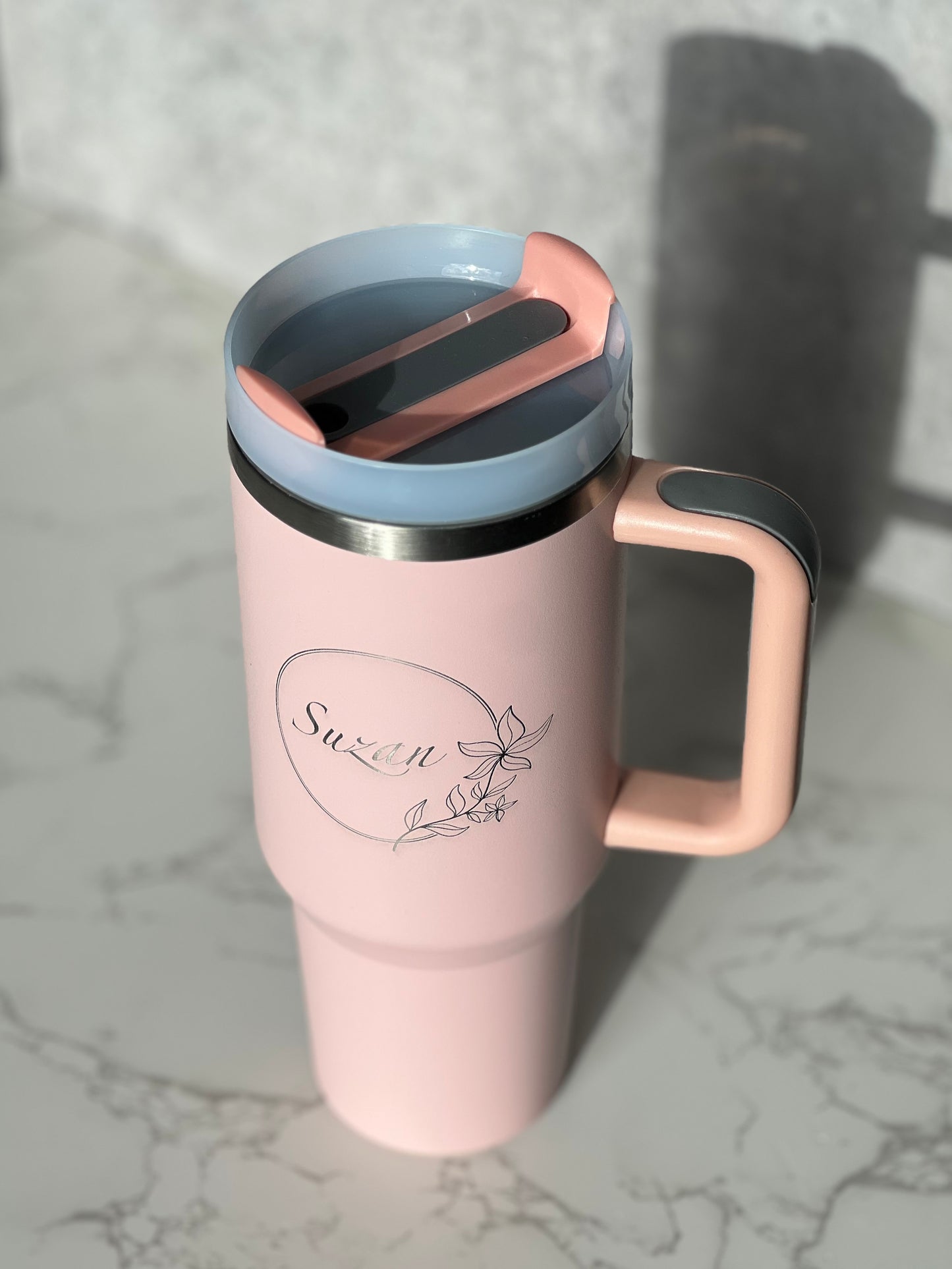 Personalized 40oz Tumbler
