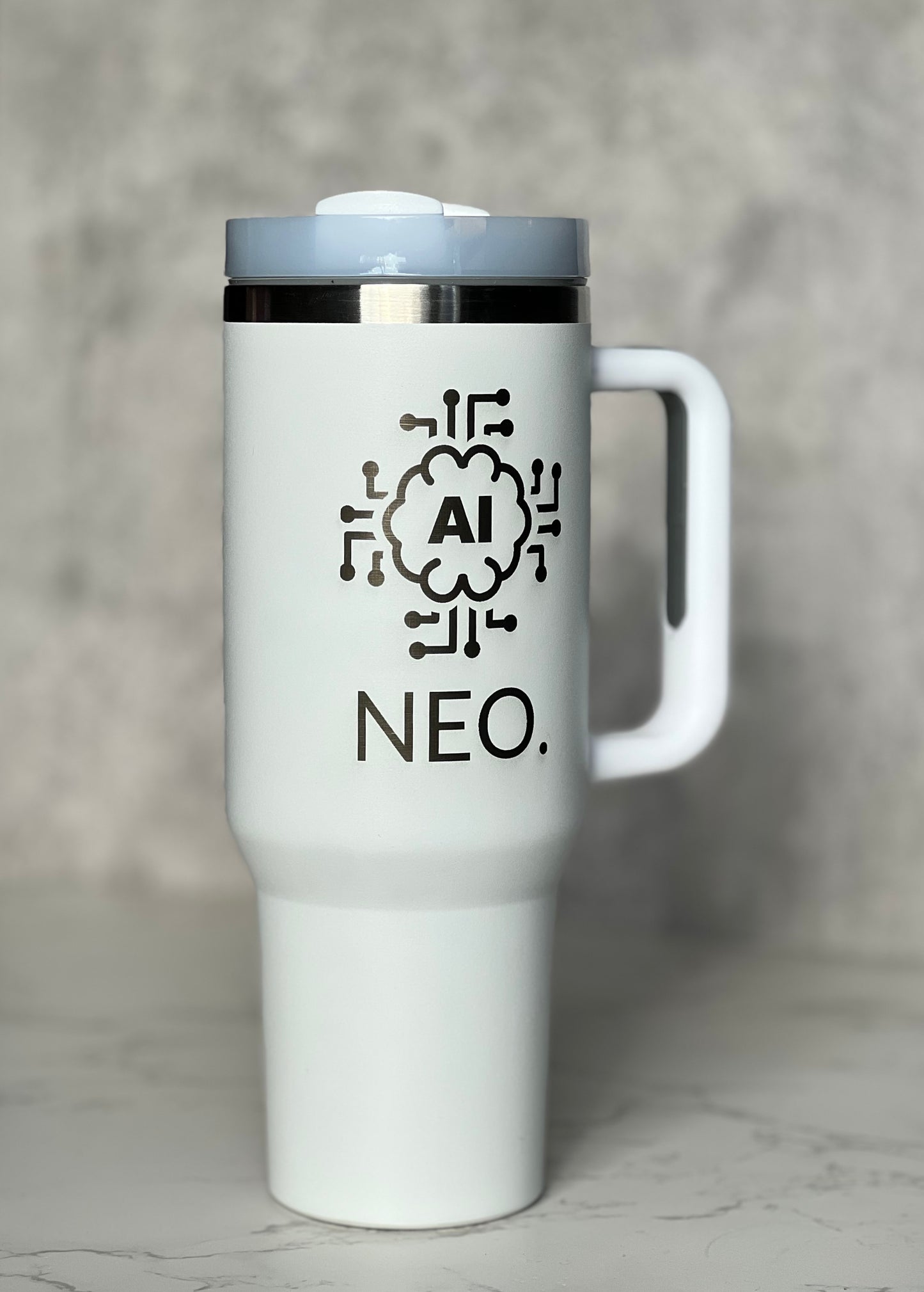 Personalized 40oz Tumbler