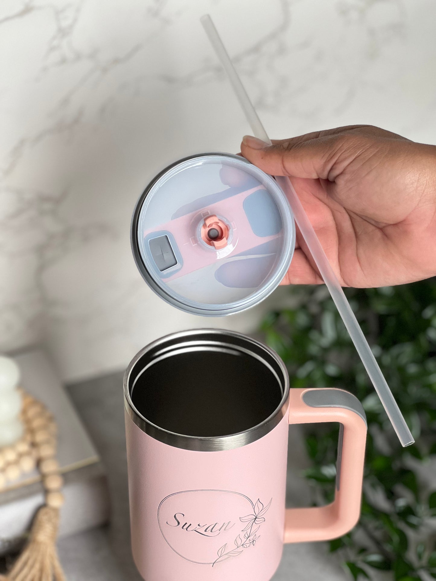 Personalized 40oz Tumbler