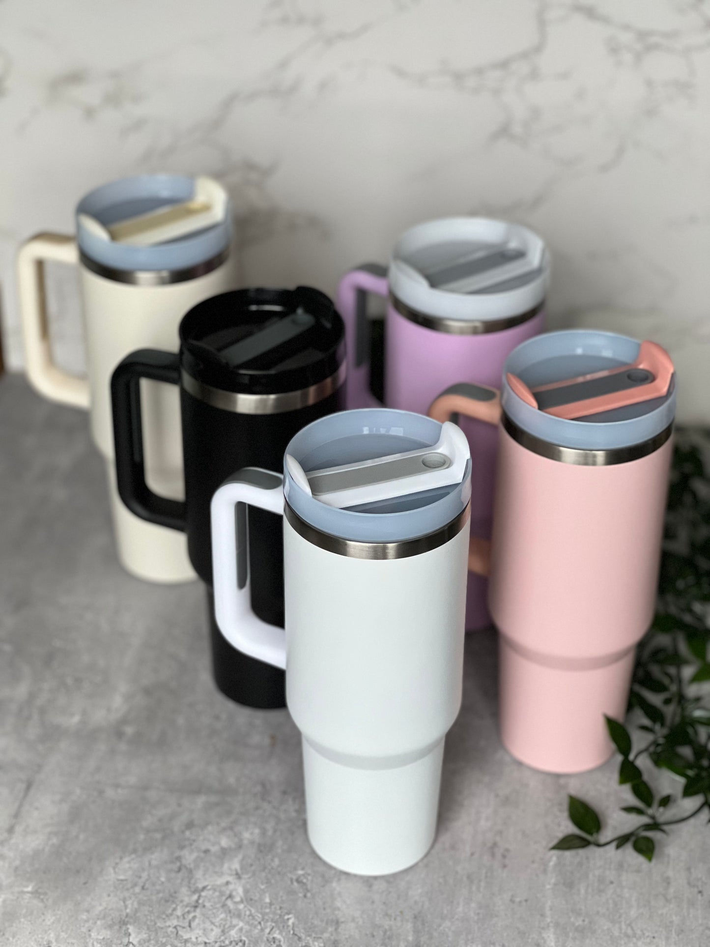 Personalized 40oz Tumbler