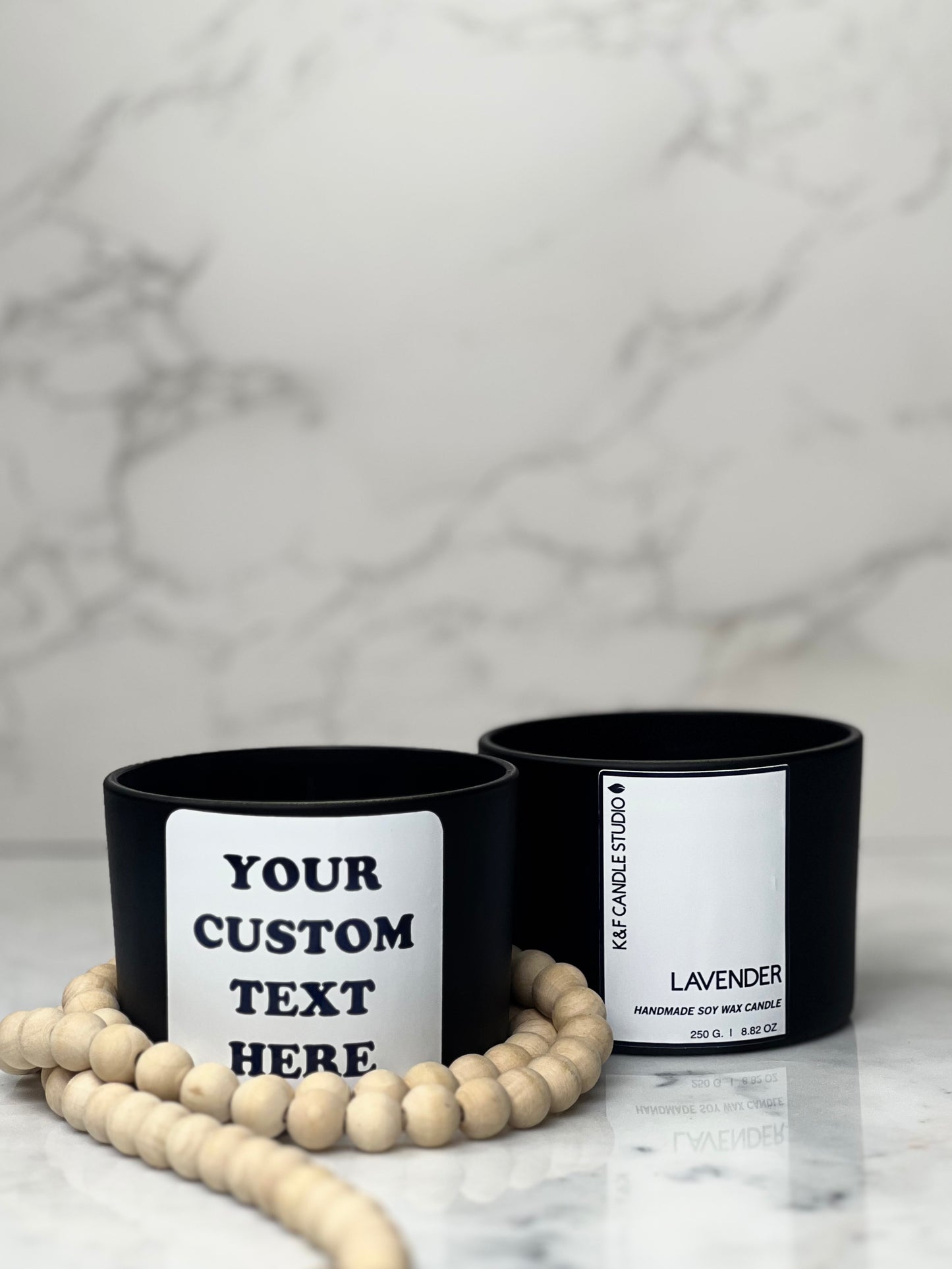Hidden Message Candles, Surprising Moments, Gift, Hidden Message, Secret Message Candle, Soy Wax