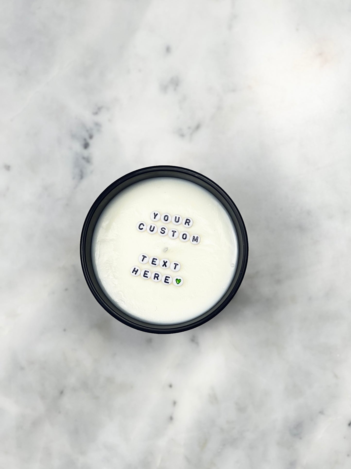 Hidden Message Candles, Surprising Moments, Gift, Hidden Message, Secret Message Candle, Soy Wax