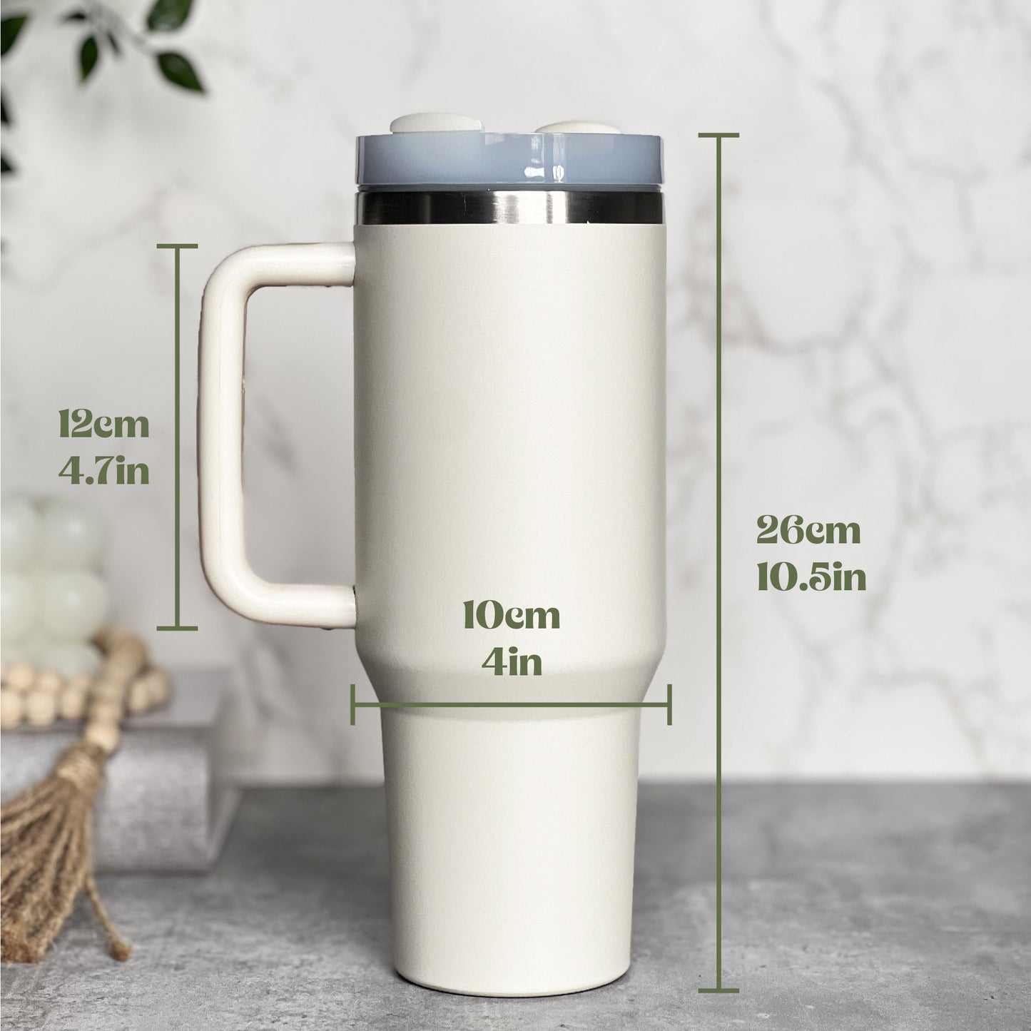 Personalized 40oz Tumbler