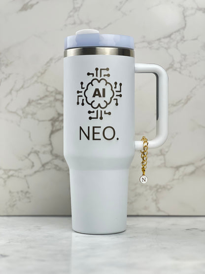 Personalized 40oz Tumbler
