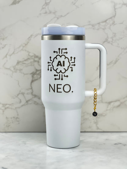 Personalized 40oz Tumbler